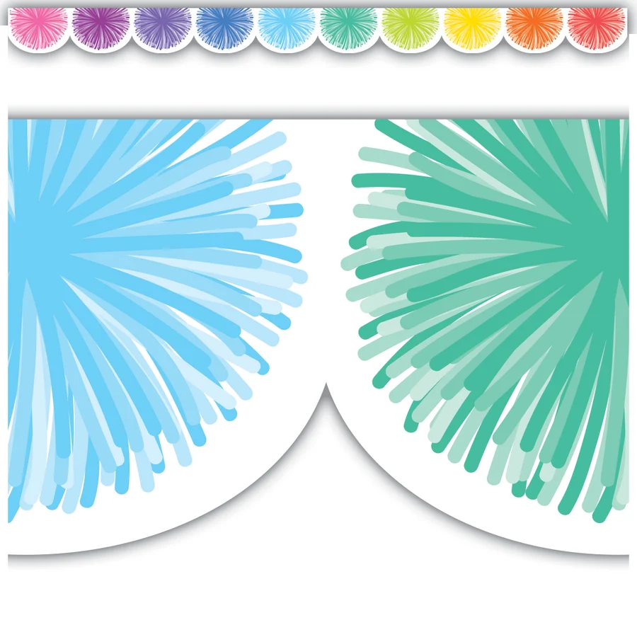 Colorful Décor