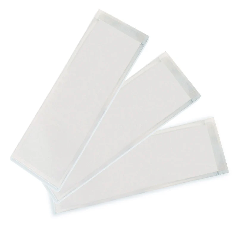 Extra Small Nameplate Pockets