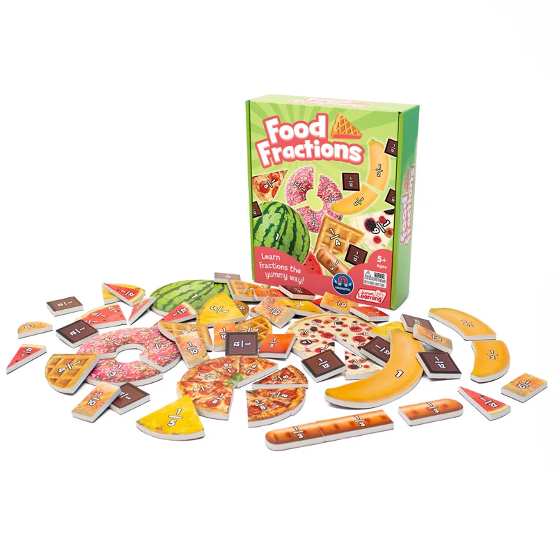 FOOD FRACTION