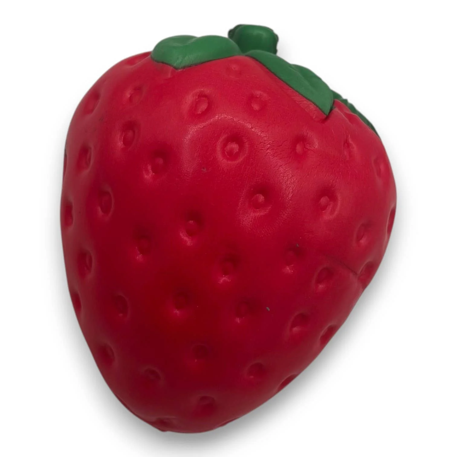 Jumbo Strawberry Squish - Image 3