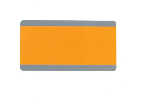 Orange Big Reading Guide