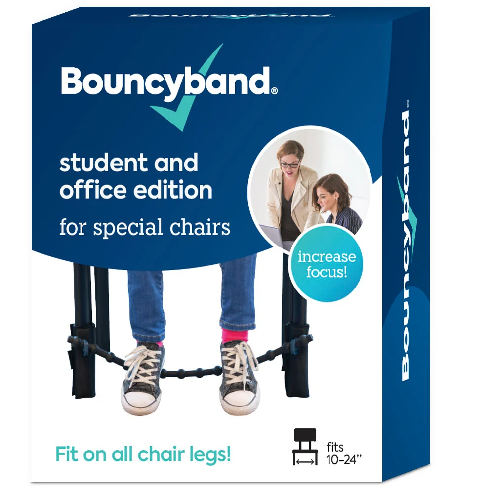 Universal Bouncy Band for Chairs - Image 2